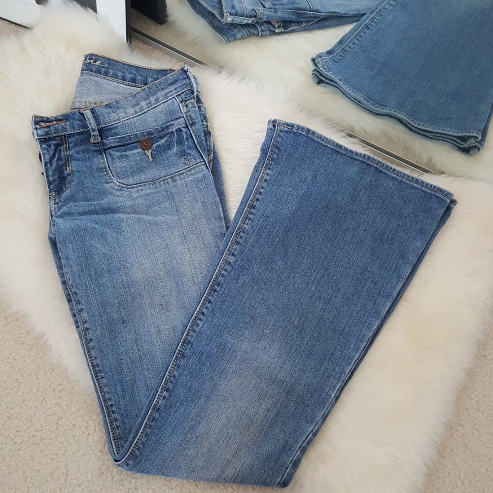 Junior Abercrombie Jeans